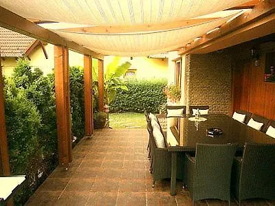 Apartamento Topcat Balatonboglár