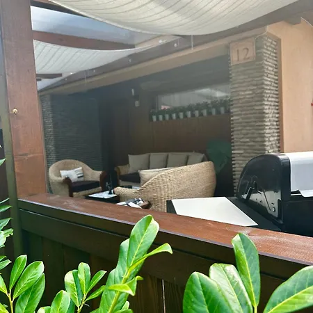 Apartman Topcat *