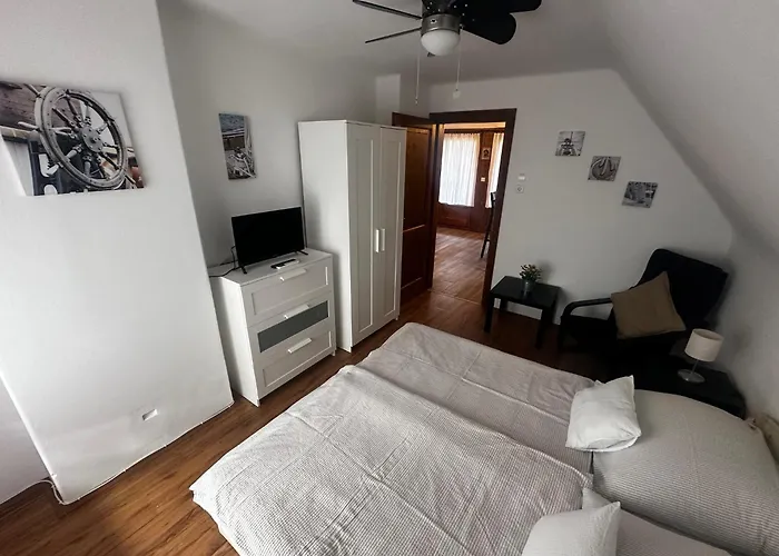 Lägenhet Topcat Balatonboglár